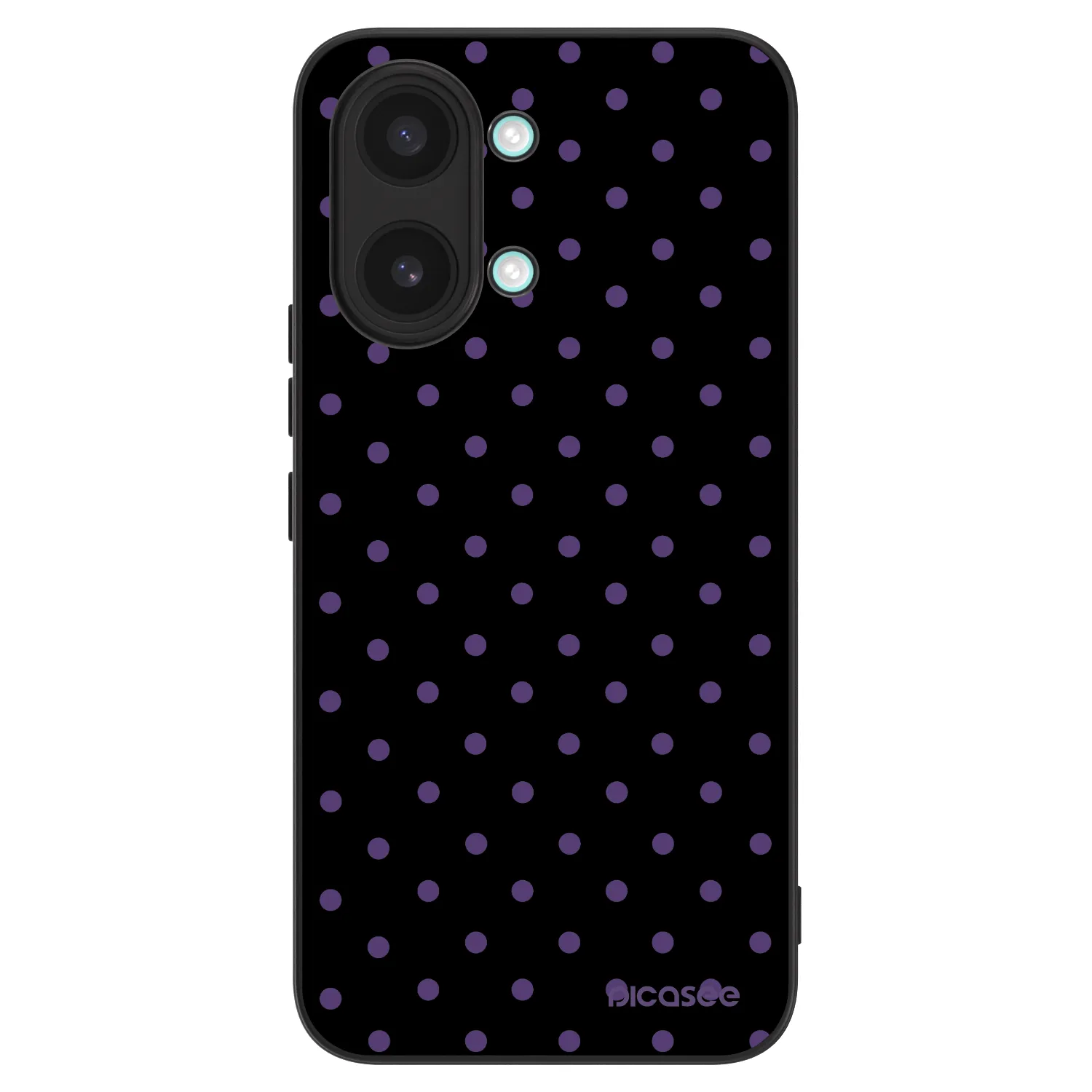 Picasee ULTIMATE CASE Xiaomi Poco X8 Pro Max - készülékre - Flickers