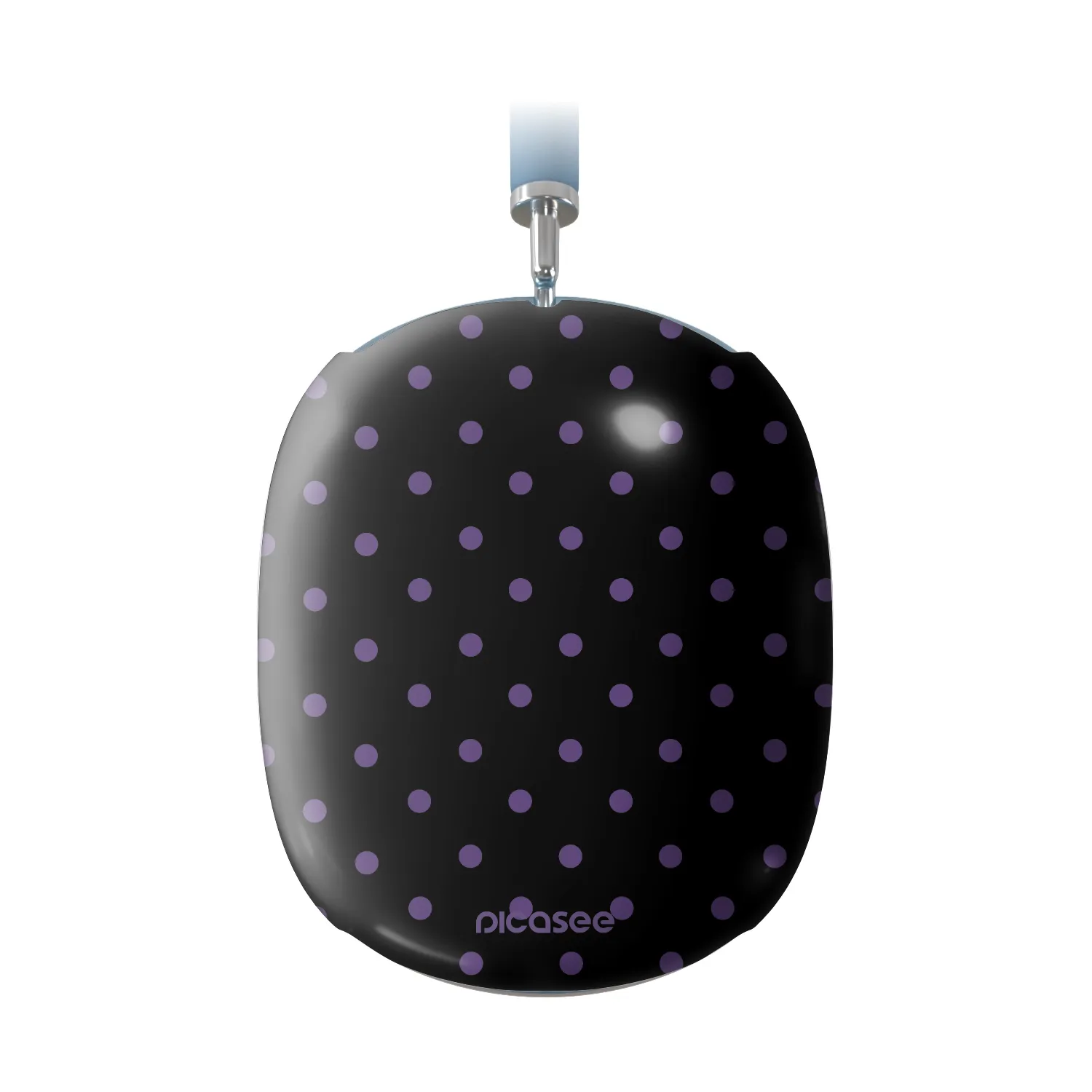Picasee Obal pro Apple AirPods Max - Flickers