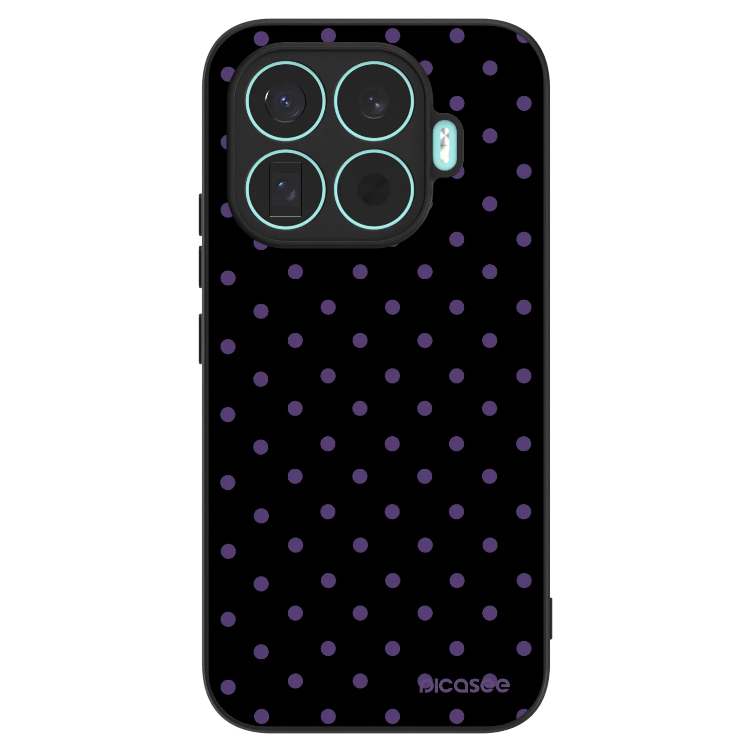 Picasee ULTIMATE CASE Xiaomi 17T - készülékre - Flickers