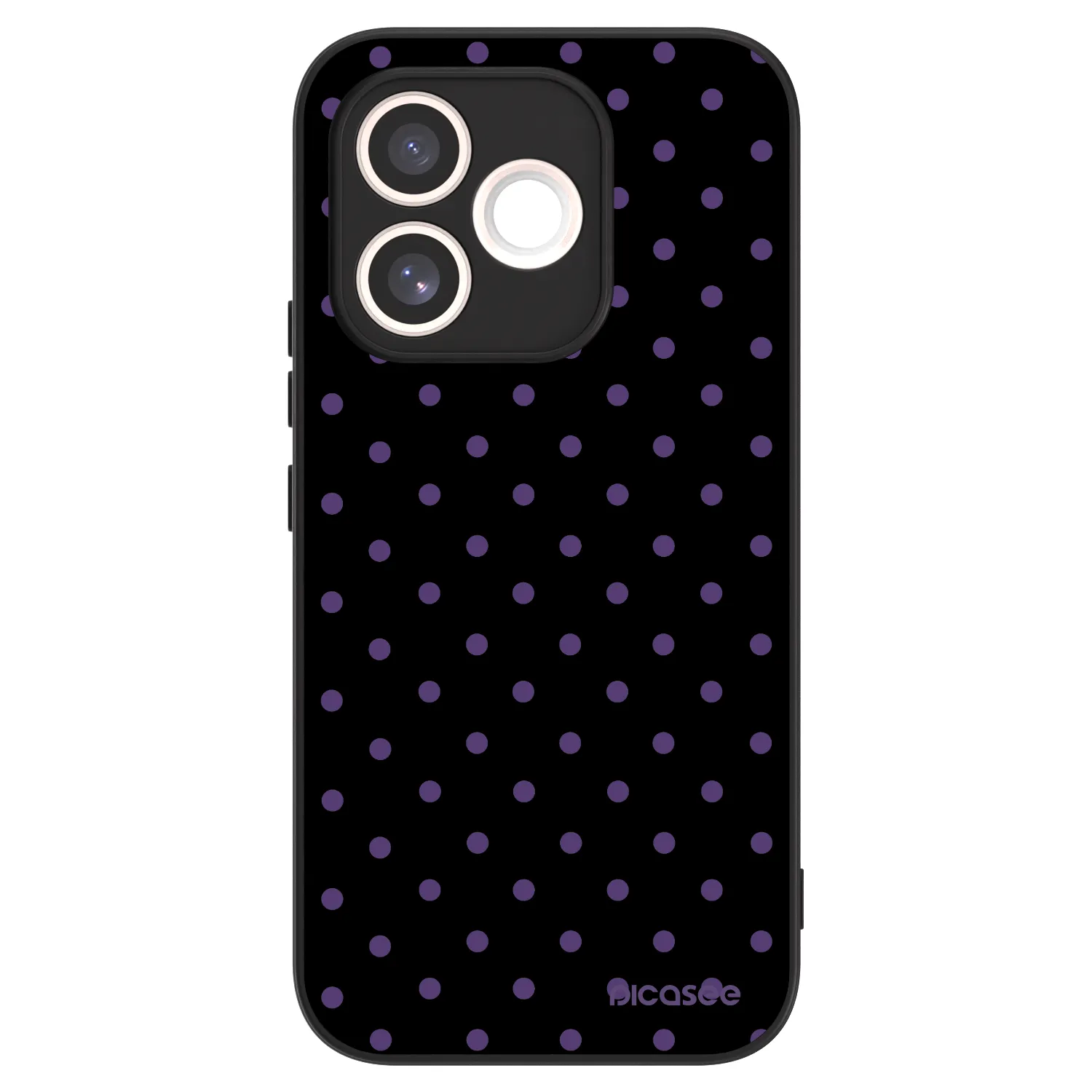 Picasee ULTIMATE CASE Honor 600 Lite - készülékre - Flickers