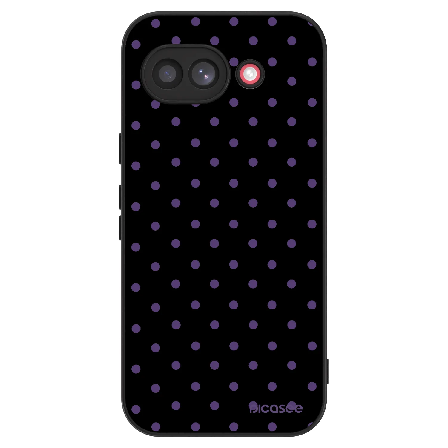 Picasee ULTIMATE CASE Google Pixel 10a - készülékre - Flickers