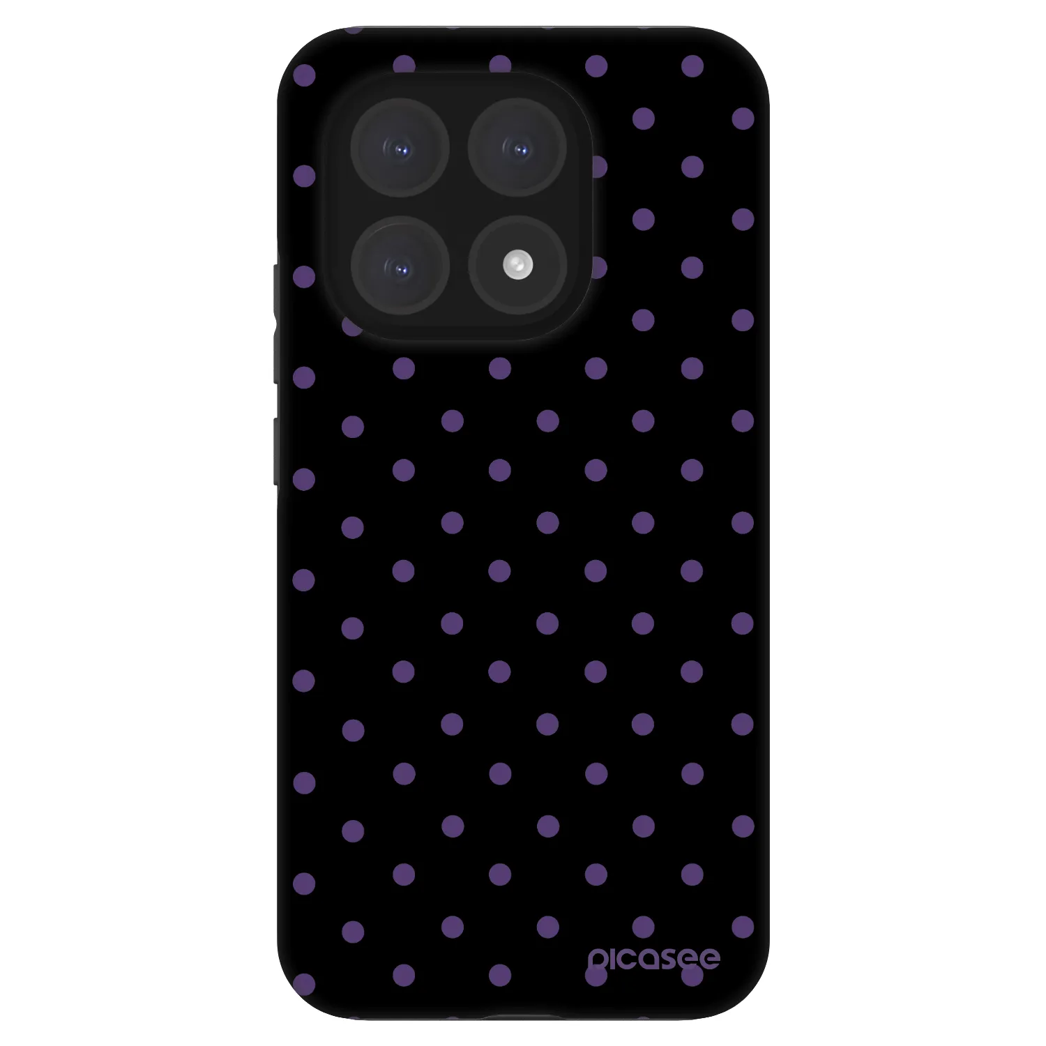 Picasee Fashion Case Xiaomi 15T - Flickers