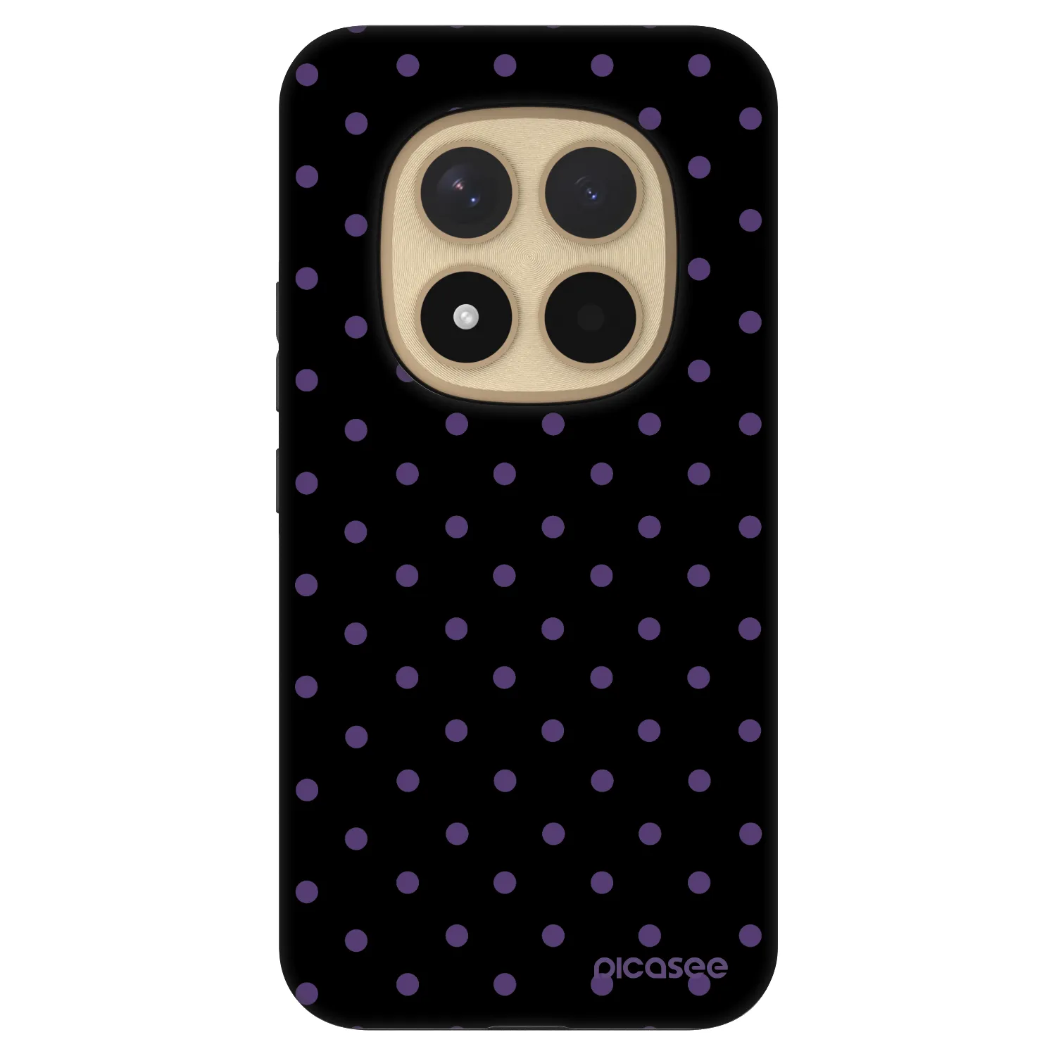 Picasee Fashion Case Xiaomi Redmi Note 15 Pro+ - Flickers