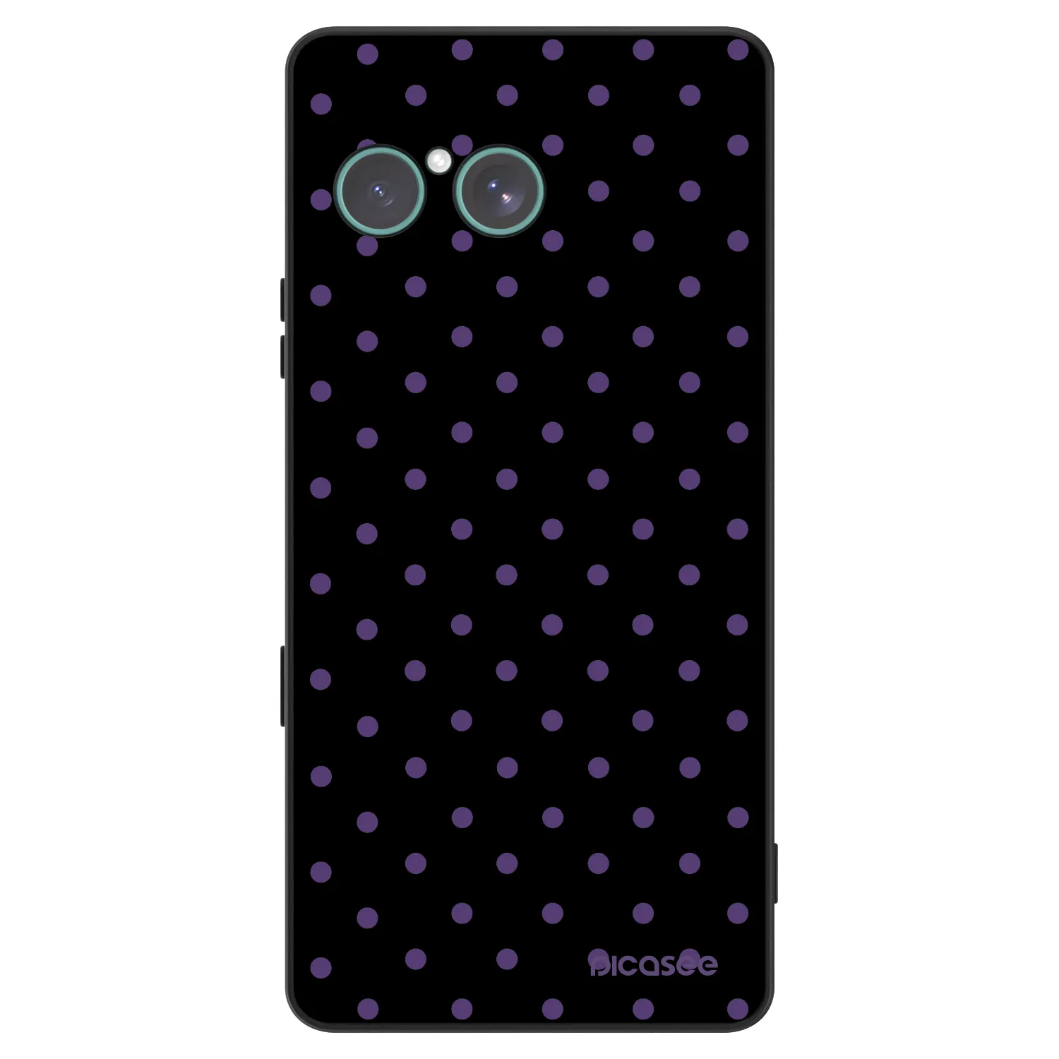 Picasee ULTIMATE CASE Sony Xperia 10 VII - készülékre - Flickers