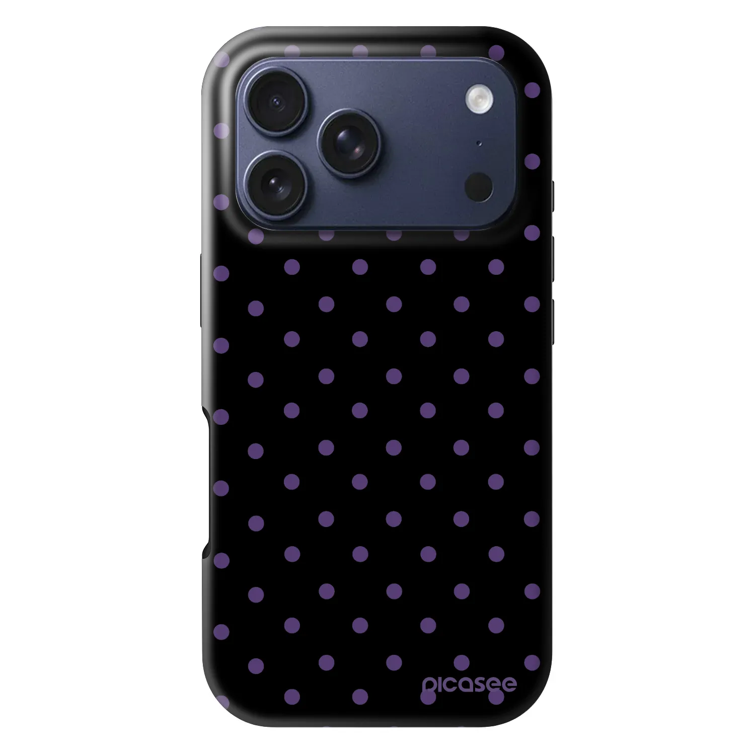 Picasee Fashion Case MagSafe Apple iPhone 18 Pro - Flickers