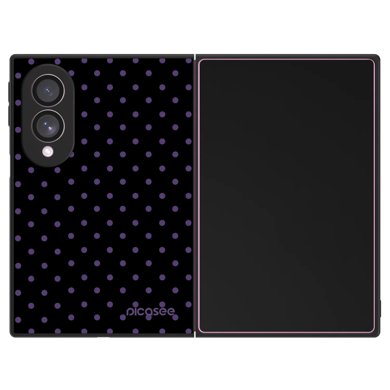 Picasee ULTIMATE CASE Samsung Galaxy Z Fold8 5G - készülékre - Flickers