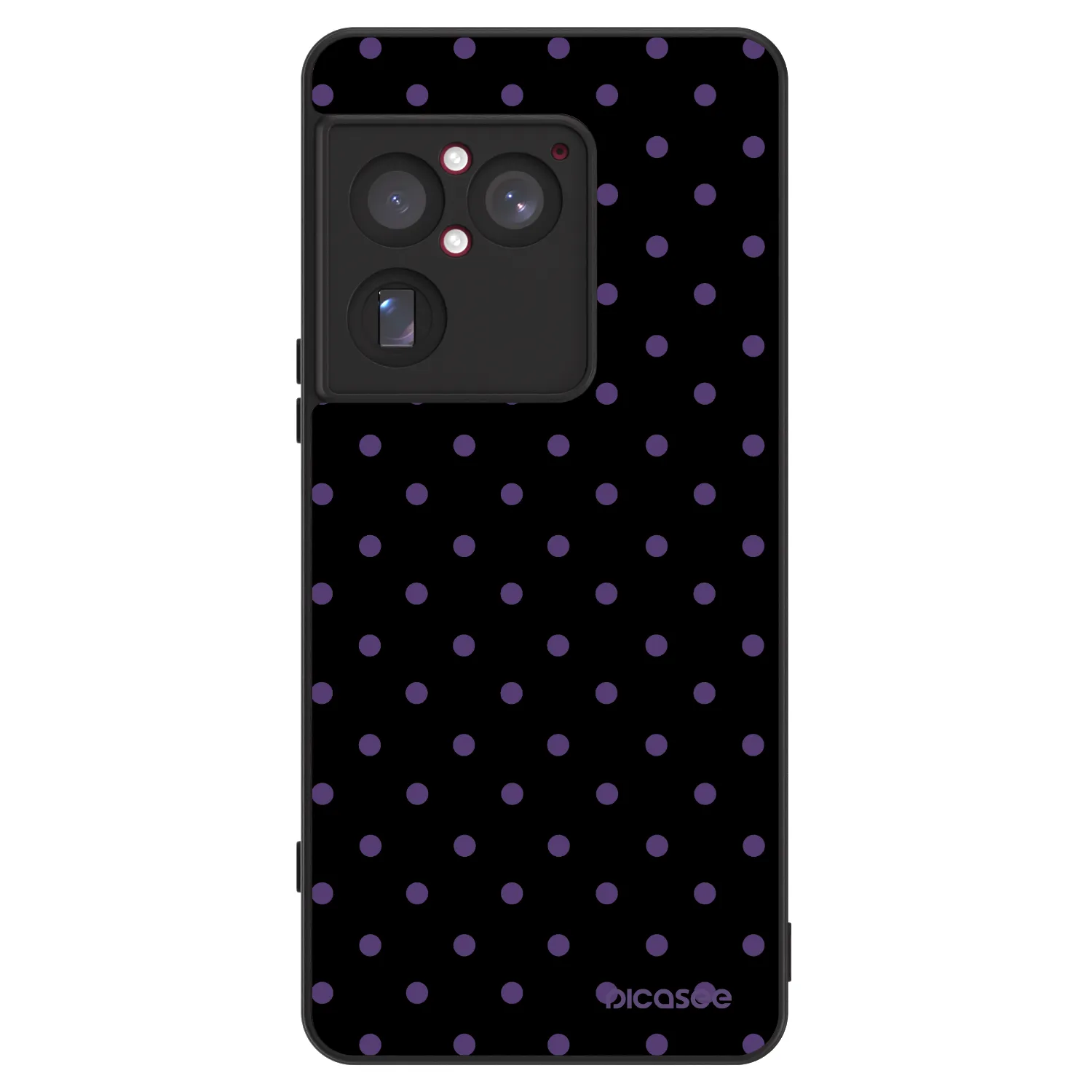 Picasee ULTIMATE CASE Sony Xperia 1 VIII 5G - készülékre - Flickers