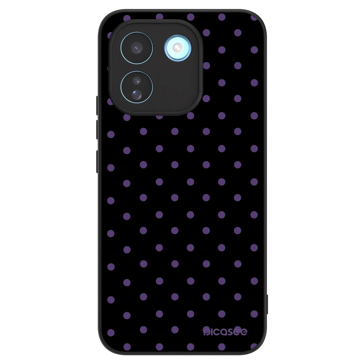 Picasee ULTIMATE CASE Xiaomi Redmi Note 17 Pro MAX 5G - készülékre - Flickers