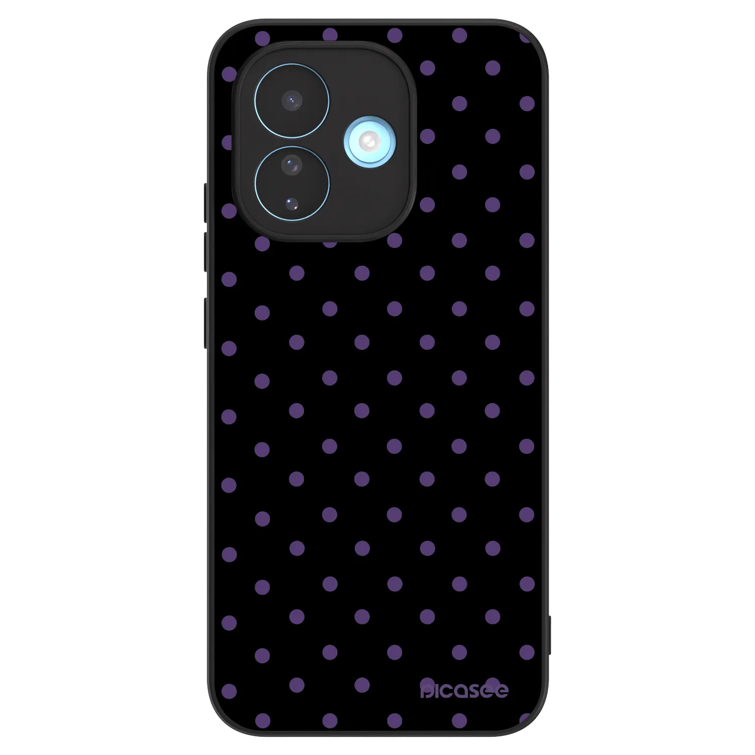 Picasee ULTIMATE CASE Xiaomi Redmi Note 17 Pro 5G - készülékre - Flickers