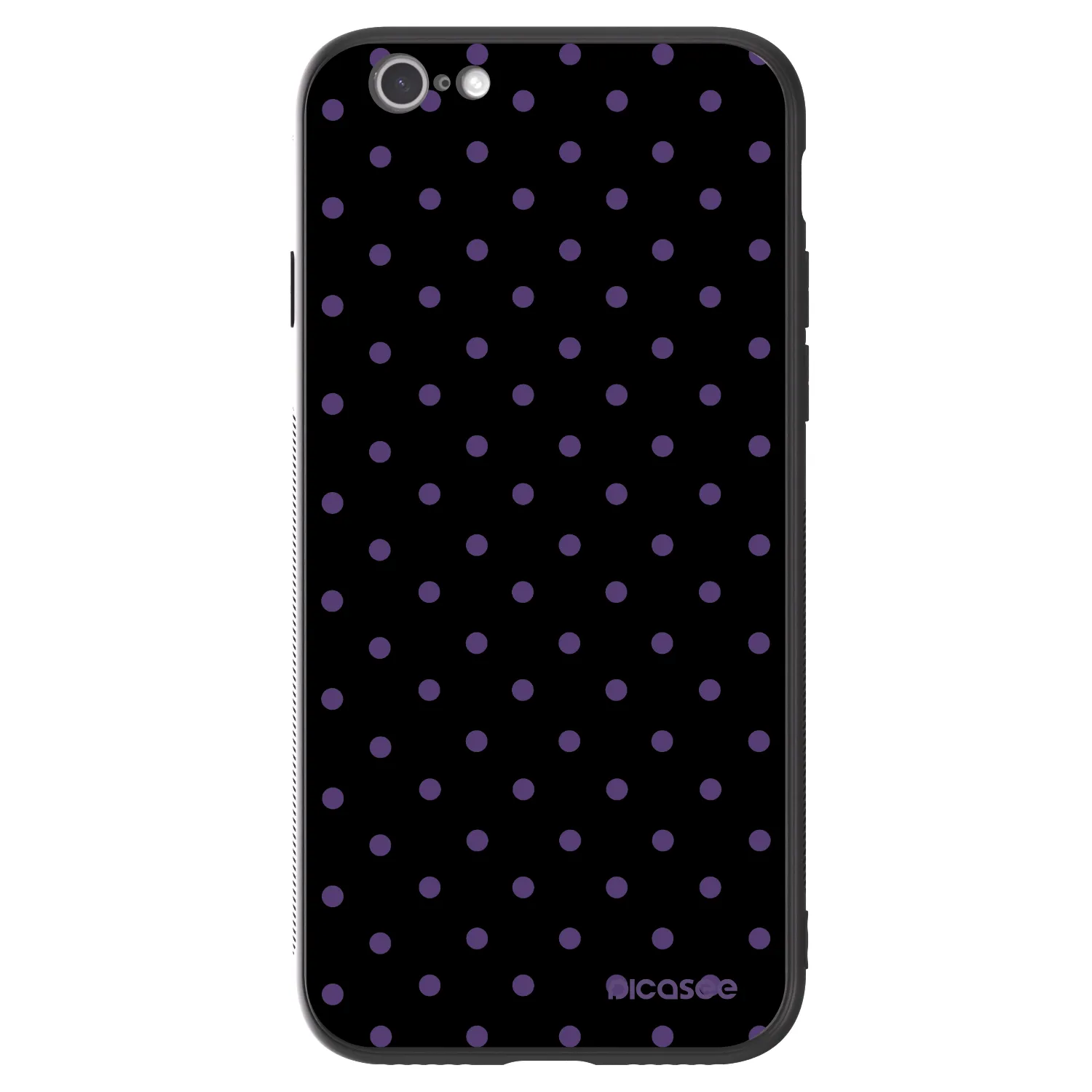 Picasee ULTIMATE CASE Apple iPhone 6/6S - készülékre - Flickers
