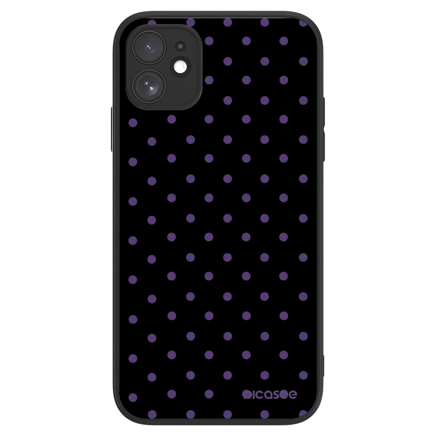 Picasee ULTIMATE CASE Apple iPhone 11 - készülékre - Flickers