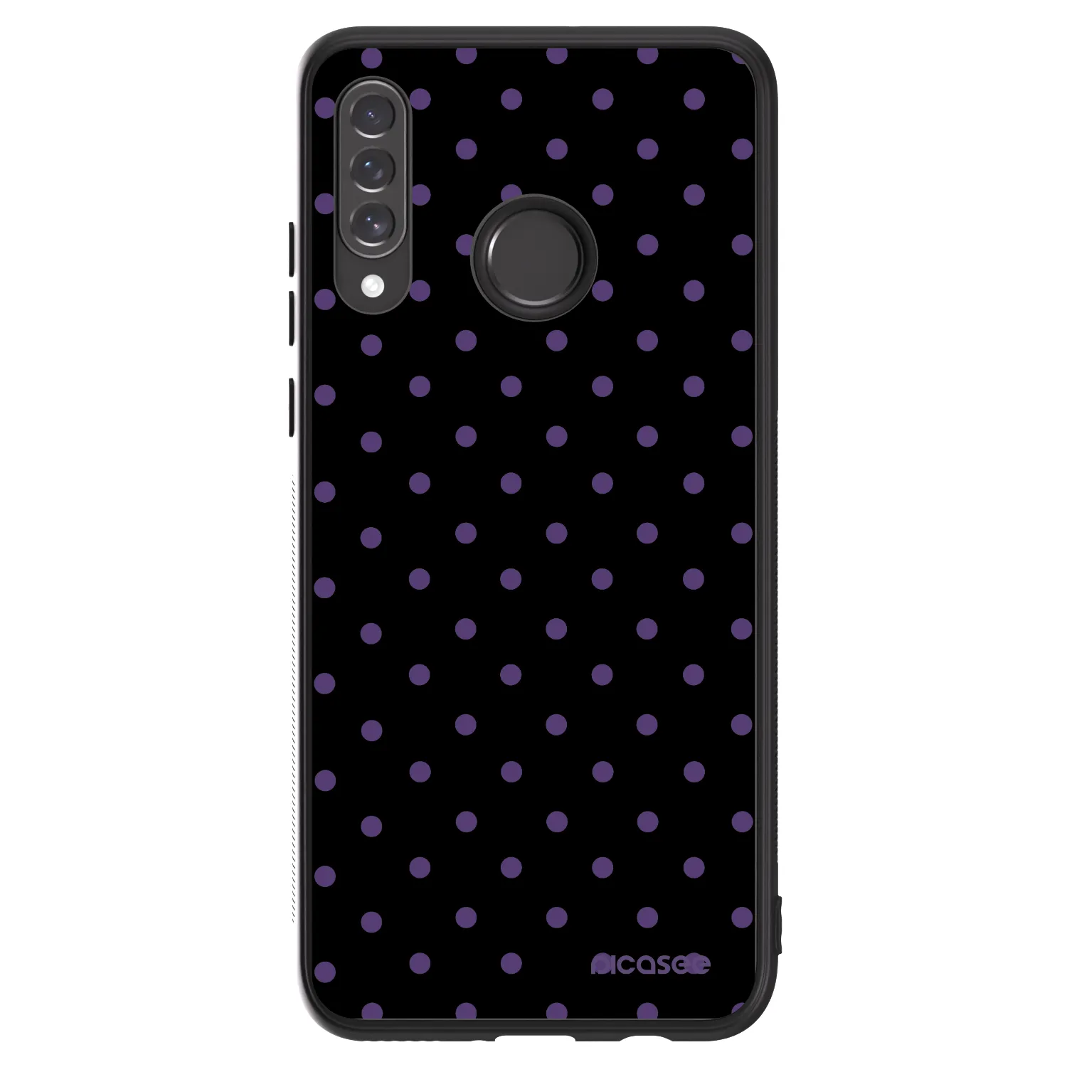 Picasee ULTIMATE CASE Huawei P30 Lite - készülékre - Flickers