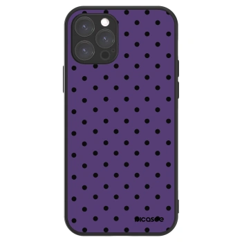 Picasee ULTIMATE CASE Apple iPhone 12 Pro - készülékre - Flickers 2
