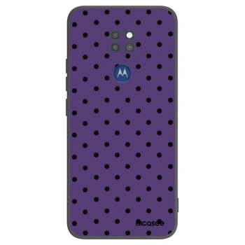 Tok az alábbi mobiltelefonokra Motorola Moto G9 Play - Flickers 2