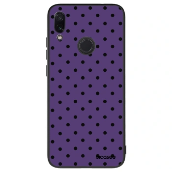 Szilikon tok erre a típusra Xiaomi Redmi Note 7 - Flickers 2