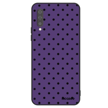 Szilikon tok erre a típusra Samsung Galaxy A50 A505F - Flickers 2