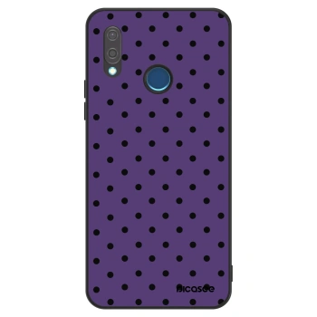 Szilikon tok erre a típusra Huawei P20 Lite - Flickers 2