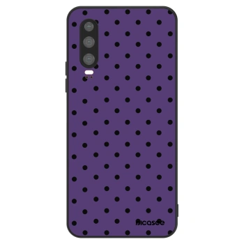 Szilikon tok erre a típusra Huawei P30 - Flickers 2