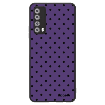 Szilikon tok erre a típusra Huawei P Smart 2021 - Flickers 2