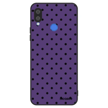 Szilikon tok erre a típusra Huawei Nova 3 - Flickers 2