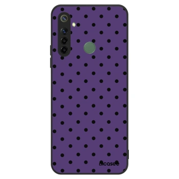 Szilikon tok erre a típusra Realme 6i - Flickers 2