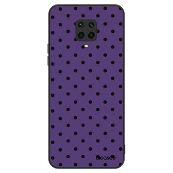 Szilikon tok erre a típusra Xiaomi Redmi Note 9S - Flickers 2