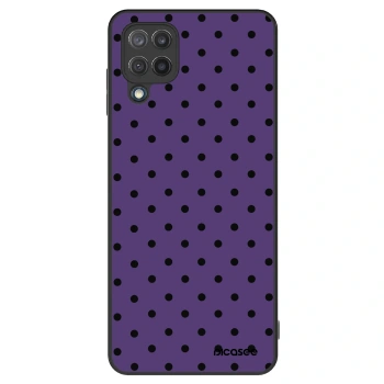 Szilikon tok erre a típusra Samsung Galaxy M12 M127F - Flickers 2
