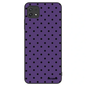Szilikon tok erre a típusra Samsung Galaxy A22 A226B 5G - Flickers 2