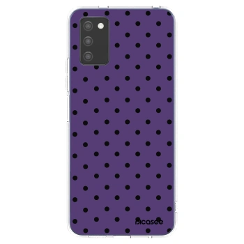 Tok az alábbi mobiltelefonokra Samsung Galaxy A03s A037G - Flickers 2