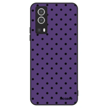 Szilikon tok erre a típusra Vivo Y72 5G - Flickers 2