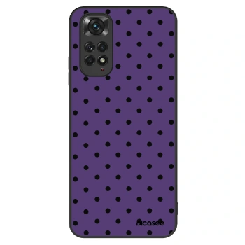 Szilikon tok erre a típusra Xiaomi Redmi Note 11 - Flickers 2