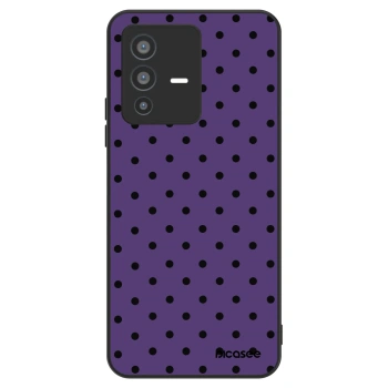 Szilikon tok erre a típusra Vivo V23 5G - Flickers 2