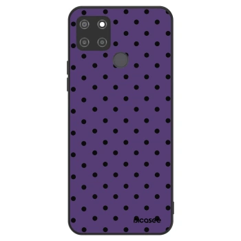 Szilikon tok erre a típusra Realme C21Y - Flickers 2