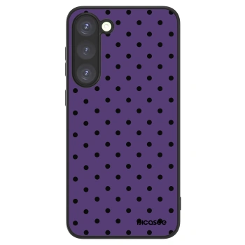 Picasee ULTIMATE CASE Samsung Galaxy S23+ 5G - készülékre - Flickers 2