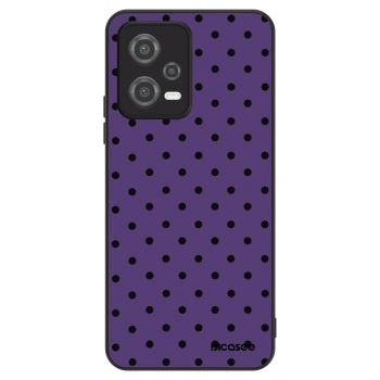 Szilikon tok erre a típusra Xiaomi Poco X5 - Flickers 2