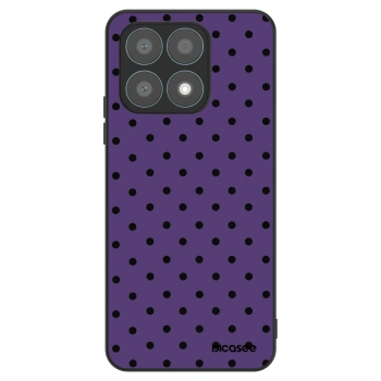Szilikon tok erre a típusra Honor X8a - Flickers 2
