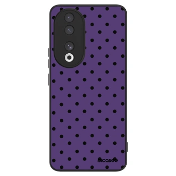Szilikon tok erre a típusra Honor 90 5G - Flickers 2