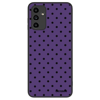 Szilikon tok erre a típusra Samsung Galaxy A04s A047F - Flickers 2