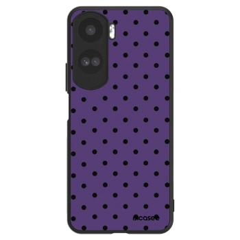 Szilikon tok erre a típusra Honor 90 Lite 5G - Flickers 2