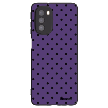 Tok az alábbi mobiltelefonokra Motorola Moto G51 - Flickers 2
