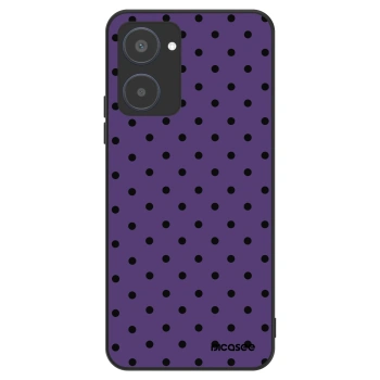 Szilikon tok erre a típusra Realme 10 4G - Flickers 2