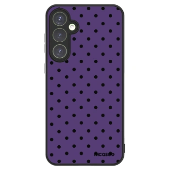 Picasee ULTIMATE CASE Samsung Galaxy S23 FE S711B - készülékre - Flickers 2