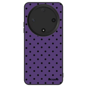 Szilikon tok erre a típusra Honor Magic6 Lite 5G - Flickers 2