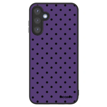 Szilikon tok erre a típusra Samsung Galaxy A15 A156B 5G - Flickers 2