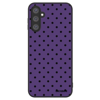 Szilikon tok erre a típusra Samsung Galaxy A05s A057G - Flickers 2