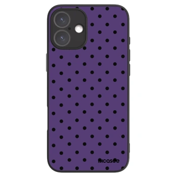 Picasee ULTIMATE CASE Apple iPhone 16 Plus - készülékre - Flickers 2