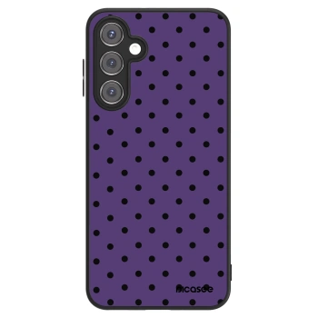 Picasee ULTIMATE CASE Samsung Galaxy A16 5G - készülékre - Flickers 2