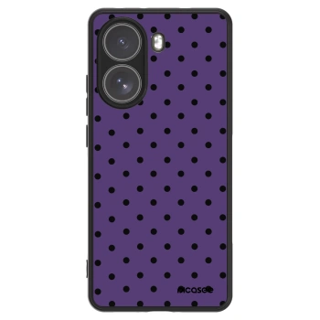 Szilikon tok erre a típusra Xiaomi Poco X7 - Flickers 2