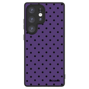 Picasee ULTIMATE CASE Samsung Galaxy S25 Ultra 5G - készülékre - Flickers 2