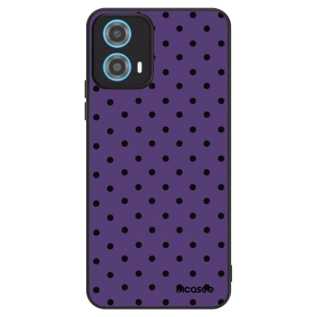 Szilikon tok erre a típusra Motorola Moto G34 5G - Flickers 2
